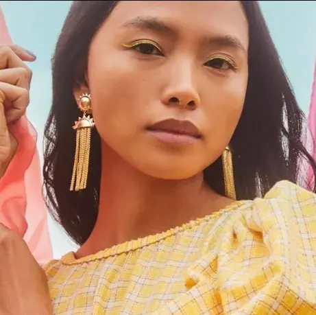 Kendra Scott：买多省多 项链$24 耳饰$19