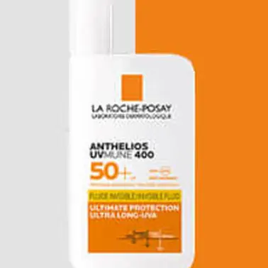 La Roche-Posay UK：全场护肤热卖 Anthelios 防晒无门槛8折