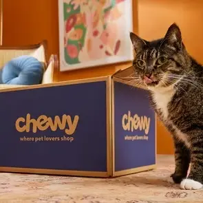 Chewy：新用户满$49立减$20