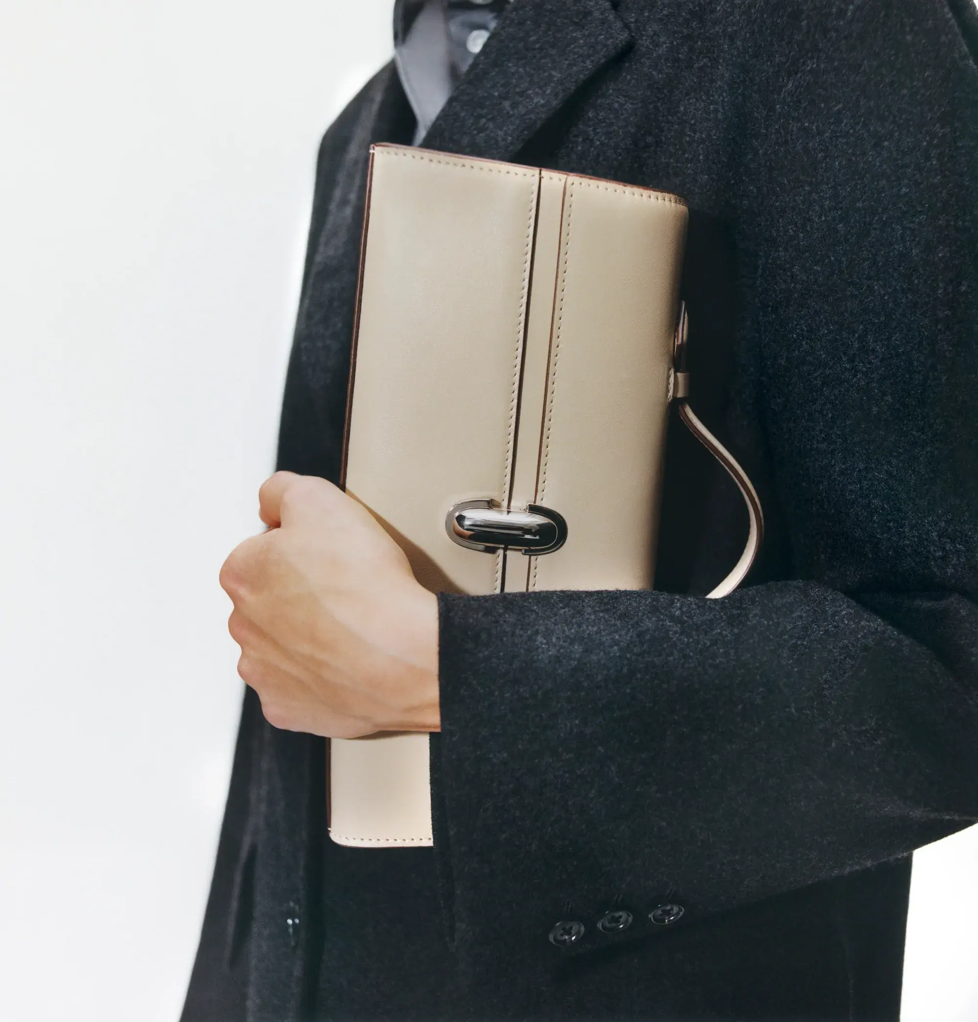 Coltorti Boutique：SAVETTE 23 秋冬新款包袋上新