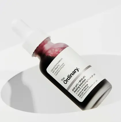 The Ordinary 30%果酸 + 2%水杨酸 30ml