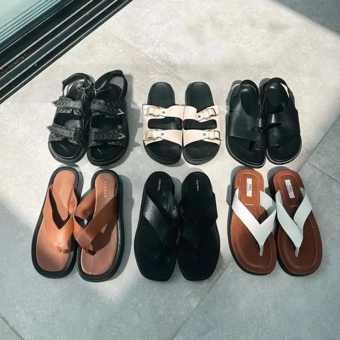 Allsole：精选 Veja、DMs、Hunter 等鞋履