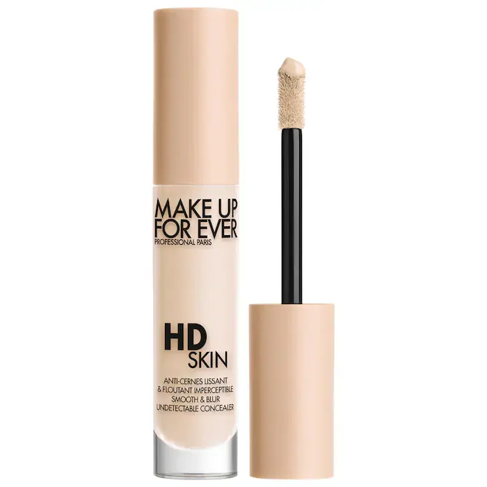 Make up for Ever 玫珂菲眼部遮瑕