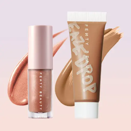 Fenty Beauty：全场美妆护肤双十一大促