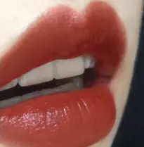 Armani 阿玛尼 节日限定版红管 #206