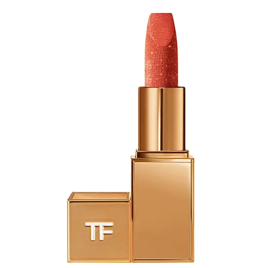 TOM FORD 夏季限定口红 #2爆闪桃子碎钻