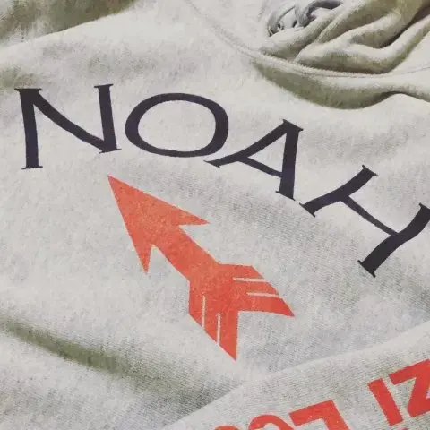 NOAH 官网：精选服饰季末大促