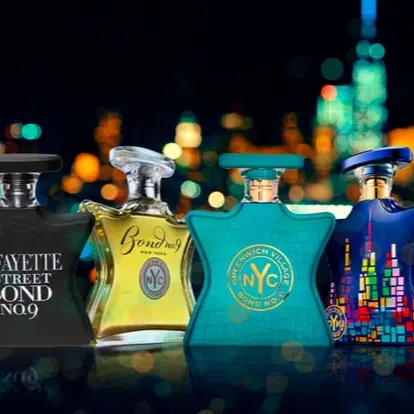 Beauty The Shop US：BOND NO. 9 NEW YORK 香水专区热卖