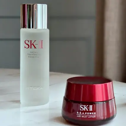 SK-II 美国官网：全场护肤纪念日大促