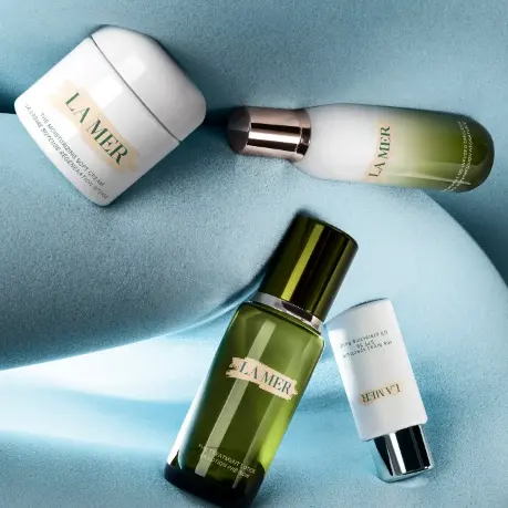 La Mer UK：护肤热卖新客立减￡30