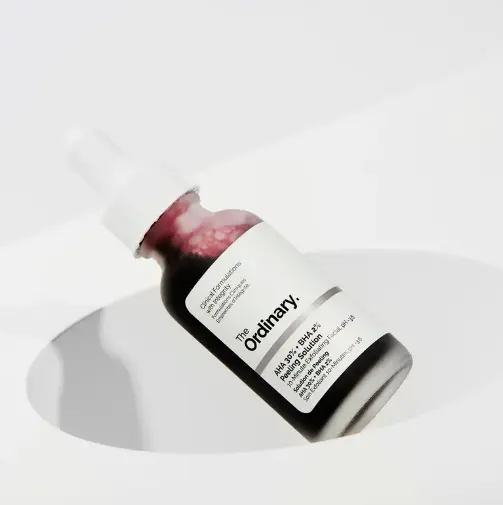 新品！The Ordinary AHA 30% + BHA 2% 精华