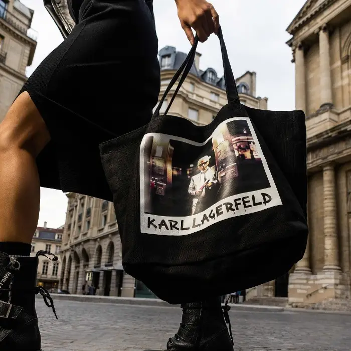 Karl Lagerfeld Paris：夏季大促