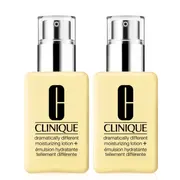 送100H水磁场面霜 60ml！Clinique 倩碧 黄油2件套 125ml*2 价值￡70