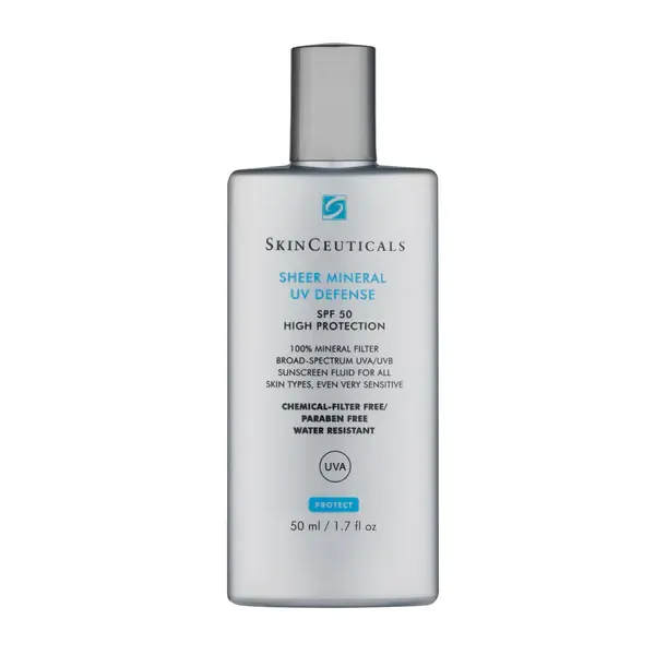 SkinCeuticals 修丽可 UV 防晒 SPF 50