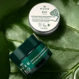 Nuxe 欧树美站：Jennie 同款磨砂膏$22 玫瑰水$15