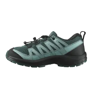 Salomon 萨洛蒙 Xa Pro V8 大童款户外防水徒步鞋