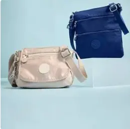 Kipling：精选休闲美包特卖 封面款一律$24.99