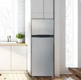Frigidaire 7.5 Cu. ft. 家用2门冰箱 适合公寓