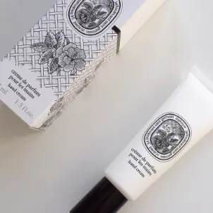Diptyque 蒂菩提克 玫瑰护手霜 45ml