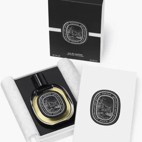 Diptyque 蒂菩提克 杜耶尔EDP 75ml