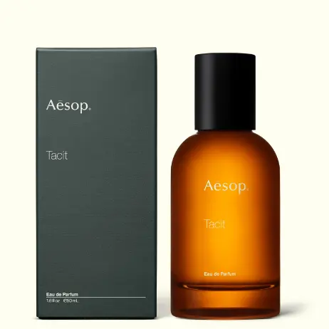 魏大勋自用！Aesop 伊索 Tacit 浓香 48ml