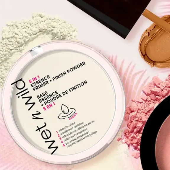 Wet N Wild 湿又野官网：精选面部彩妆热卖！入唇釉、眼影、修容