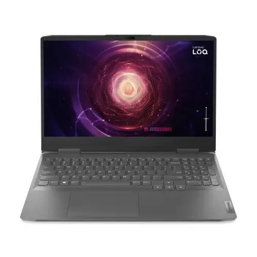 Lenovo LOQ (15寸 AMD) 游戏本 (R7 7840HS, 4060, 16GB, 512GB)