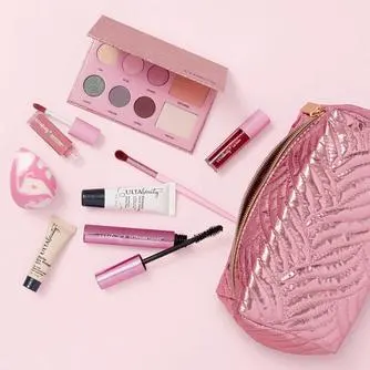 ULTA Beauty：全场彩妆香氛热卖