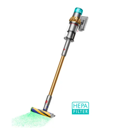 Dyson V15 无绳吸尘器