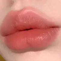 新色！Armani 阿玛尼 权利唇膏 哑雾版 #112