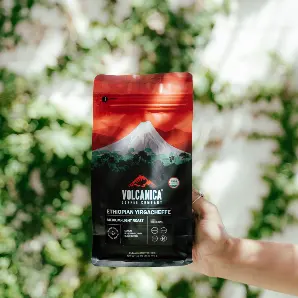 Volcanica Coffee：返校季大促 多款咖啡