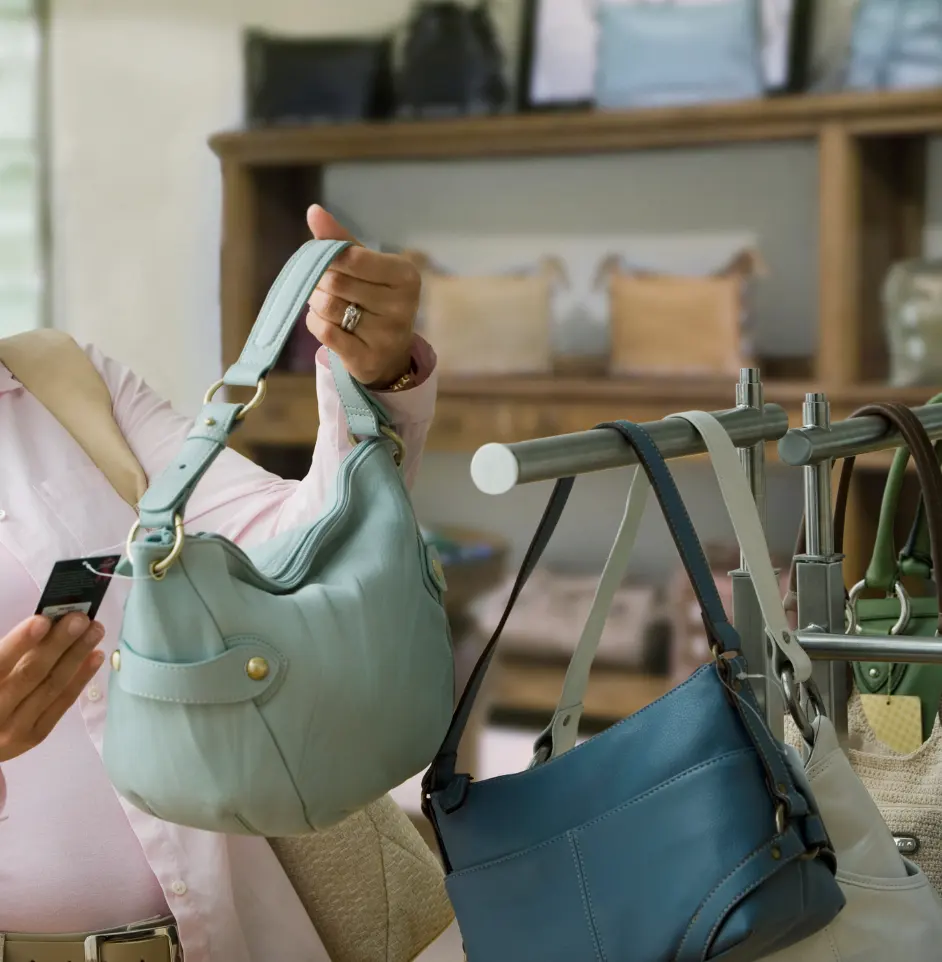 Fossil：奥莱专区包袋、手表热销