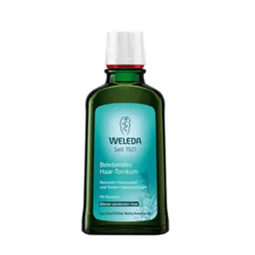 Weleda 维蕾德 迷迭香头发护发液100ml