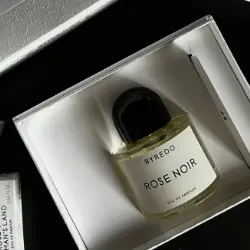 Byredo 百瑞德 Rose Noir 成熟黑玫瑰 100ml