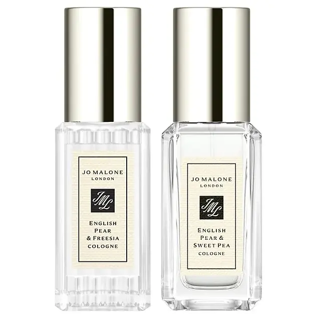 Jo Malone 祖玛珑 英国梨与小苍兰Q香*2
