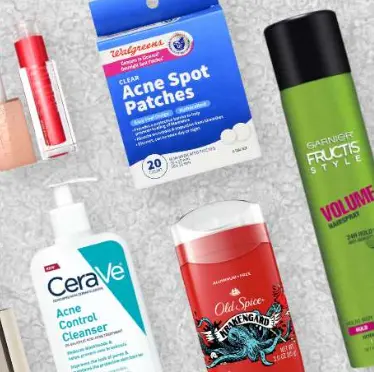 Walgreens：美妆热销 Nivea、CeraVe、L'Oreal Paris