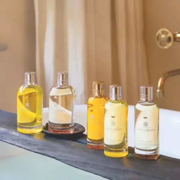 Molton Brown US：全场身体护理热卖