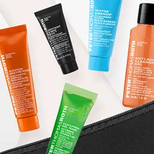 Peter Thomas Roth 彼得罗夫美网：返校季大促再来！套装上新热卖