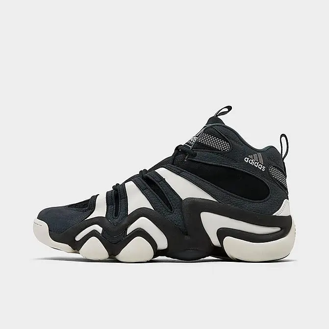 上新！ADIDAS CRAZY 8 RETRO 男士篮球鞋