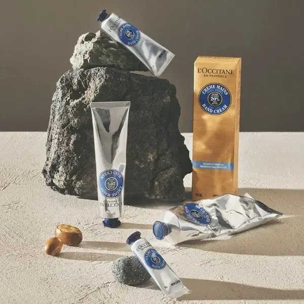 L'Occitane 美网： 身体护理热卖 入樱花护手霜