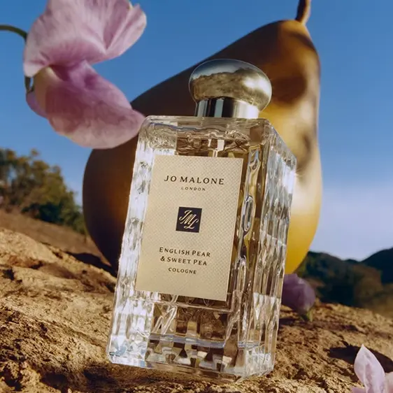 新香！Jo Malone 祖玛珑 英国梨与甜豌豆 30ml/100ml