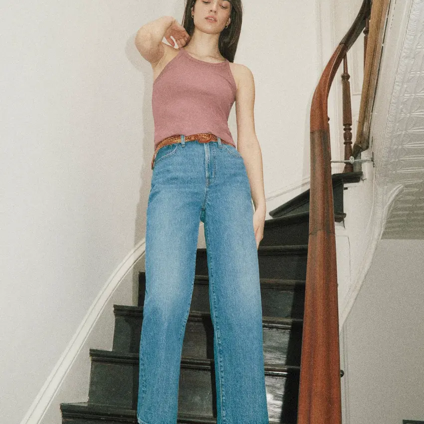 Madewell：劳工节大促限时7折