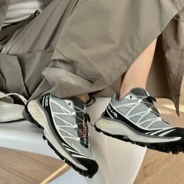 Mytheresa：Salomon 萨洛蒙男士折扣区大促 抢XT-4 、XT-6