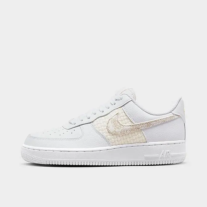 NIKE 耐克 AIR FORCE 1 女士运动鞋