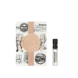 更新！Penhaligon's 潘海利根全网超全免费香水小样！