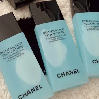 Chanel 香奈儿 眼唇卸妆液 100ml