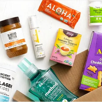 Vitacost：营养健康食品近期活动汇总 10.23