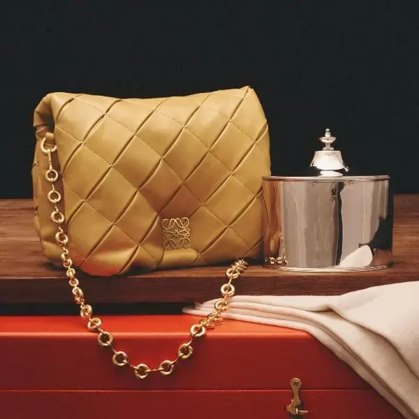 HBX：私密大促 Loewe、Prada、BBR 持续上新