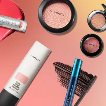 MAC Cosmetics：折扣区上新！GLOW PLAY 唇膏$16.8