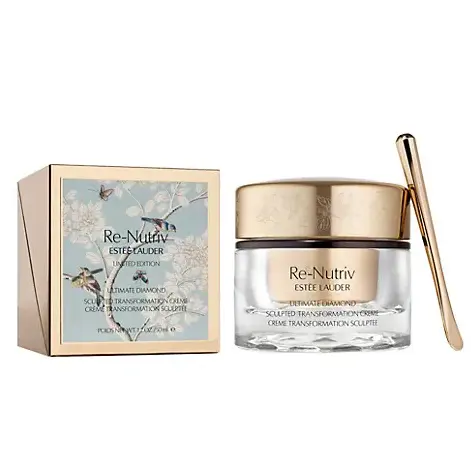 Estee Lauder 雅诗兰黛 白金 黑钻松露面霜 50ml